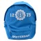Rugtas rugzak amsterdam university blauw