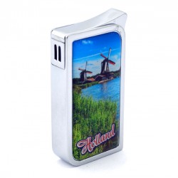 Feuerzeug holland windmühle luxus Feuerzeug holland windmühle luxus