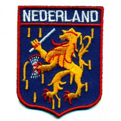 Abzeigen ärmel emblem wappen niederlände Abzeigen ärmel emblem wappen niederlände