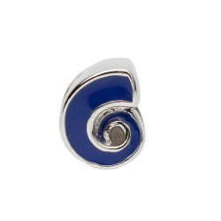 Biba bead blauw golf