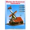 Construction board windmill huisman zaandam
