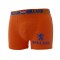 Boxershort holland oranje blauw leeuw