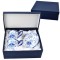 Gift set delfts blauw kop & schotel
