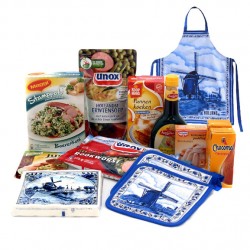 Holland geschenk paket Holland geschenk paket