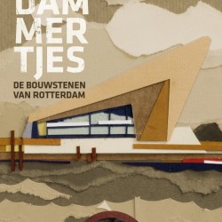 Rotterdam sweets central station