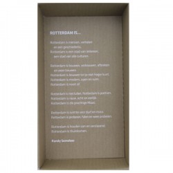 Rotterdam sweets euromast