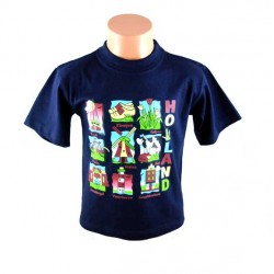 Kinder t-shirt holland bilder Kinder t-shirt holland bilder