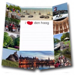 Loop kaart den haag Loop kaart den haag