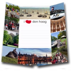 Loop kaart den haag Loop kaart den haag