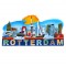 Magnet rotterdam compilation