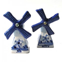 Pfeffer und salz stelle delfter blau 4k windmühlen Pfeffer und salz stelle delfter blau 4k windmühlen
