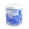 Peppermints delft blue tin