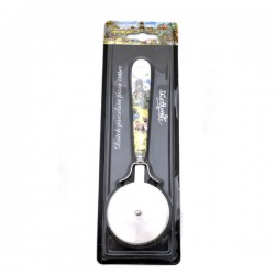 Pizza cutter hunnik Pizza cutter hunnik