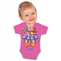 Jumper i am girl holland tulip pink Jumper i am girl holland tulip pink