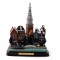 Szene holland amsterdam 14 cm